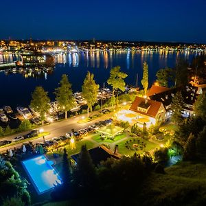 Hotel Amax Family Rest&SPA